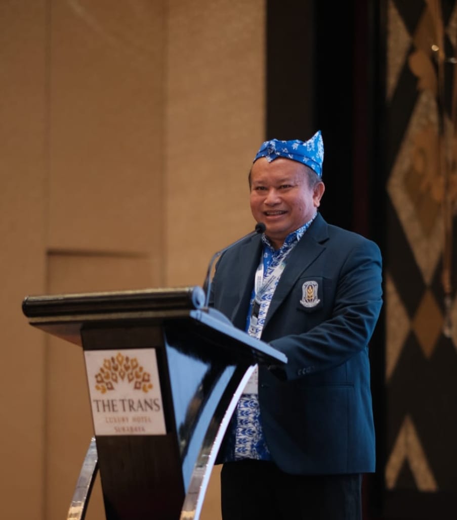 TIN PERSAGI Kabupaten Sukabumi 2026 Bahas Pengaturan Makan untuk Perbaikan Metabolisme Diabetes melalui Aktivasi Autophagy